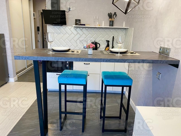 
  Продается студия 24 м². Фото 6.