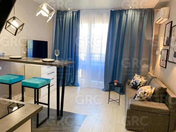 
  Продается студия 24 м². Фото 8.