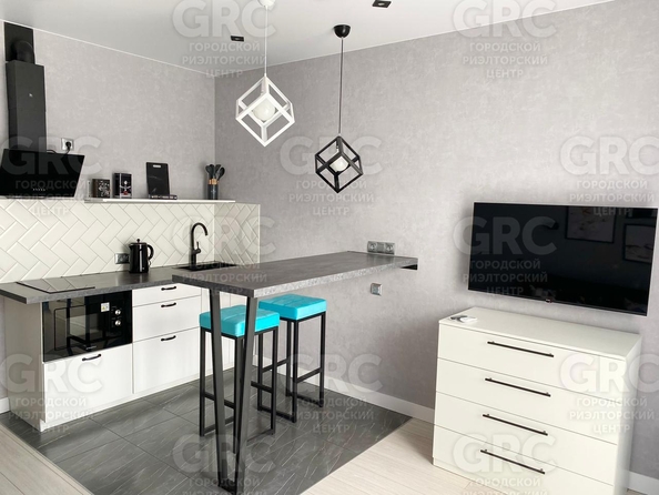 
  Продается студия 24 м². Фото 10.