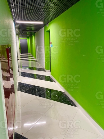 
  Продается студия 24 м². Фото 21.