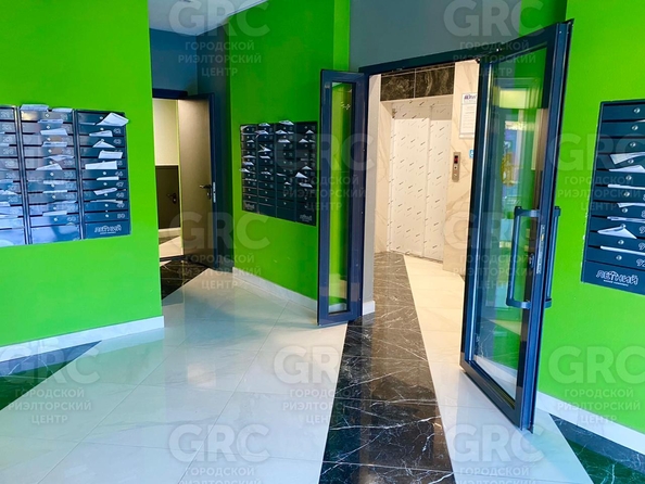 
  Продается студия 24 м². Фото 22.