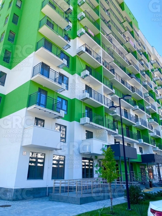 
  Продается студия 24 м². Фото 23.