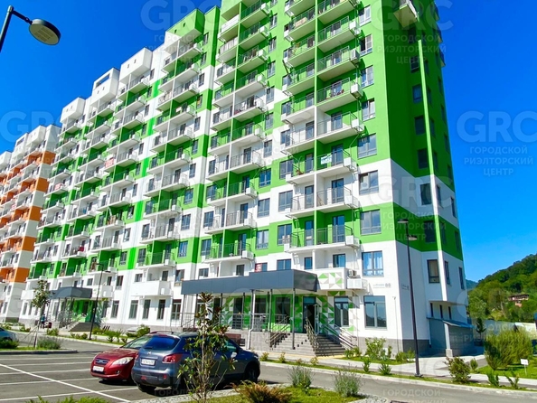 
  Продается студия 24 м². Фото 24.