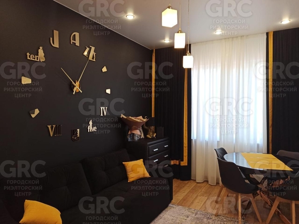 
  Продается 2-комн. квартира 39 м². Фото 3.