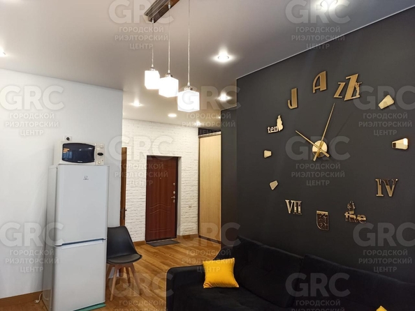 
  Продается 2-комн. квартира 39 м². Фото 7.