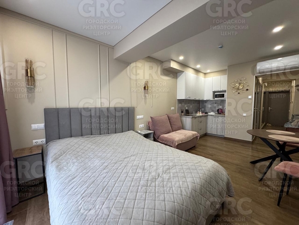 
  Продается апартамент 29.2 м². Фото 3.