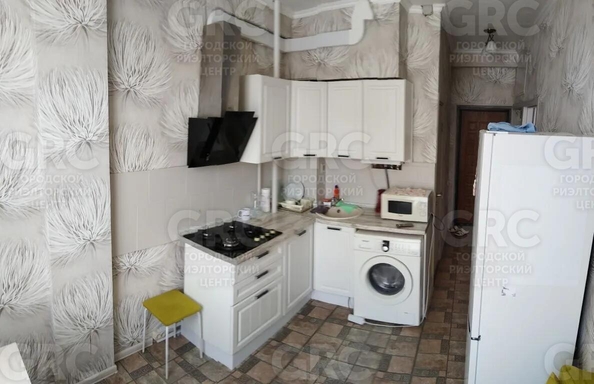 
  Продается 2-комн. квартира 34 м². Фото 4.