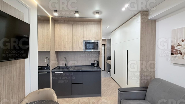 
  Продается студия 19.1 м². Фото 2.