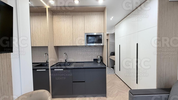 
  Продается студия 19.1 м². Фото 13.