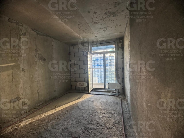 
  Продается студия 48.2 м², в ЖК Кислород, корпус 7. Фото 4.