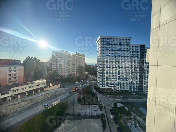 
  Продается студия 48.2 м², в ЖК Кислород, корпус 7. Фото 10.