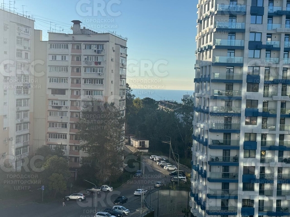 
  Продается студия 48.2 м², в ЖК Кислород, корпус 7. Фото 11.