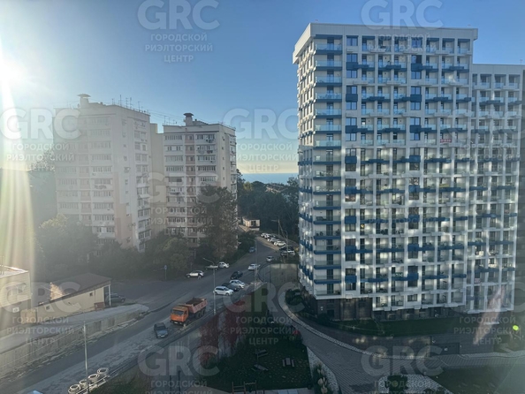 
  Продается студия 48.2 м², в ЖК Кислород, корпус 7. Фото 12.