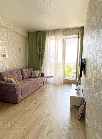 
  Продается студия 30 м². Фото 1.