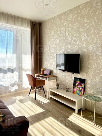 
  Продается студия 30 м². Фото 3.