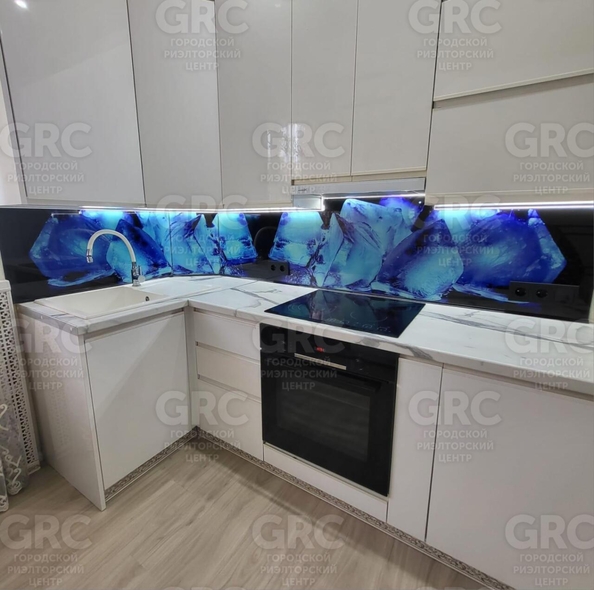 
  Продается 2-комн. квартира 42 м². Фото 6.