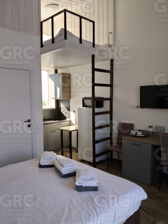 
  Продается апартамент 21.3 м². Фото 3.