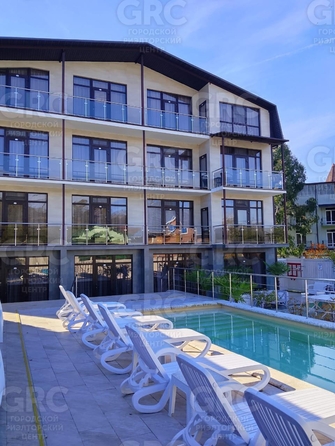 
  Продается апартамент 21.3 м². Фото 10.