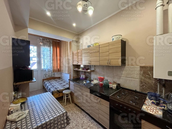 
  Продается 1-комн. квартира 35 м². Фото 5.