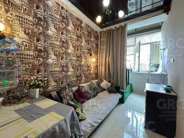 
  Продается 2-комн. квартира 32.6 м². Фото 2.