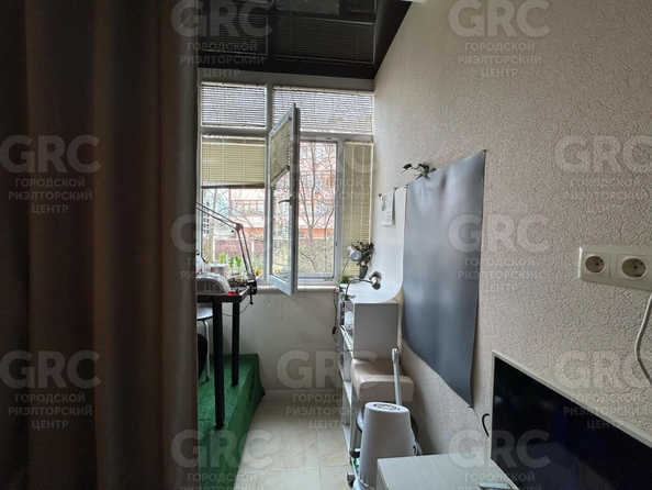 
  Продается 2-комн. квартира 32.6 м². Фото 3.