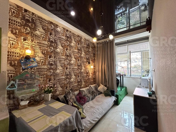 
  Продается 2-комн. квартира 32.6 м². Фото 5.