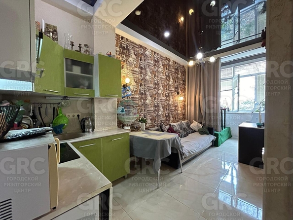 
  Продается 2-комн. квартира 32.6 м². Фото 6.