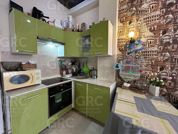 
  Продается 2-комн. квартира 32.6 м². Фото 10.