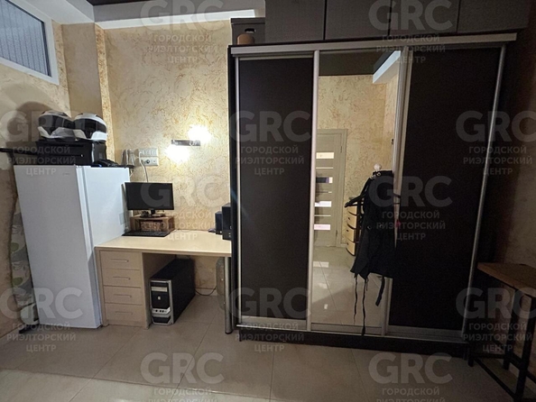 
  Продается 2-комн. квартира 32.6 м². Фото 18.