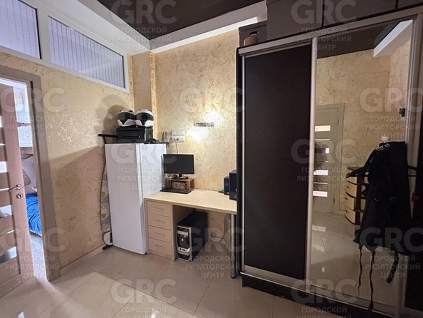 
  Продается 2-комн. квартира 32.6 м². Фото 19.