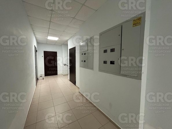 
  Продается 2-комн. квартира 32.6 м². Фото 24.