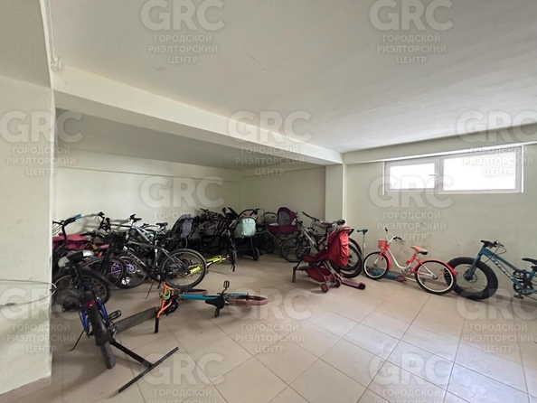 
  Продается 2-комн. квартира 32.6 м². Фото 25.