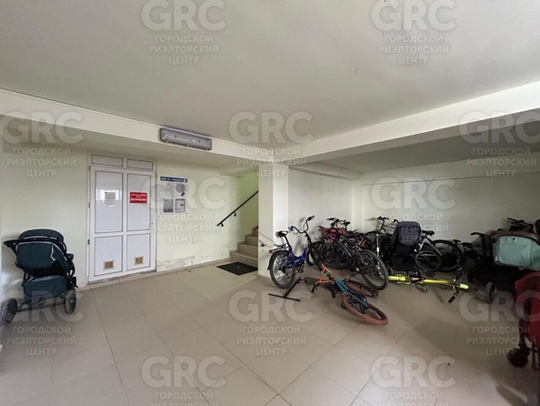 
  Продается 2-комн. квартира 32.6 м². Фото 26.