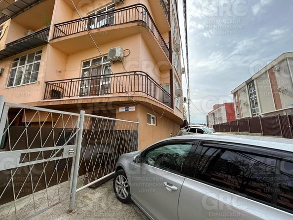 
  Продается 2-комн. квартира 32.6 м². Фото 27.