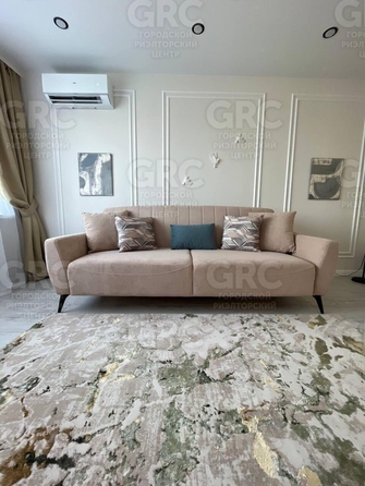 
  Продается 2-комн. квартира 53.7 м². Фото 2.