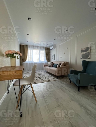 
  Продается 2-комн. квартира 53.7 м². Фото 3.
