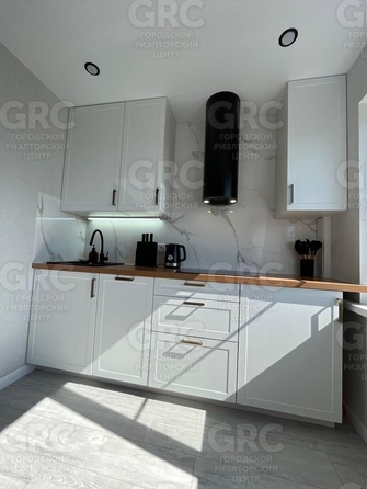 
  Продается 2-комн. квартира 53.7 м². Фото 6.