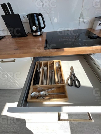 
  Продается 2-комн. квартира 53.7 м². Фото 10.