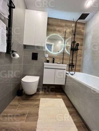 
  Продается 2-комн. квартира 53.7 м². Фото 12.