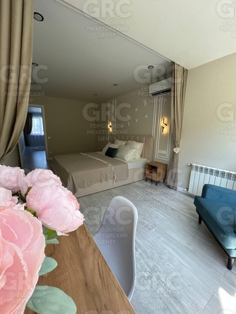 
  Продается 2-комн. квартира 53.7 м². Фото 17.