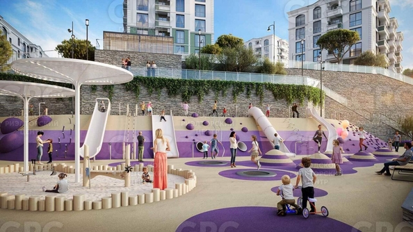 
  Продается студия 29.5 м². Фото 5.
