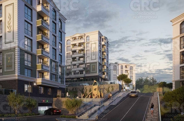 
  Продается студия 29.5 м². Фото 8.