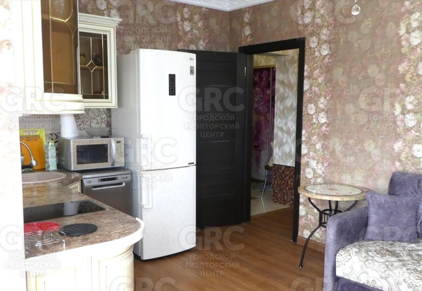 
  Продается 2-комн. квартира 59 м². Фото 10.