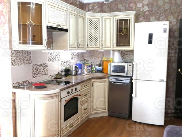
  Продается 2-комн. квартира 59 м². Фото 11.