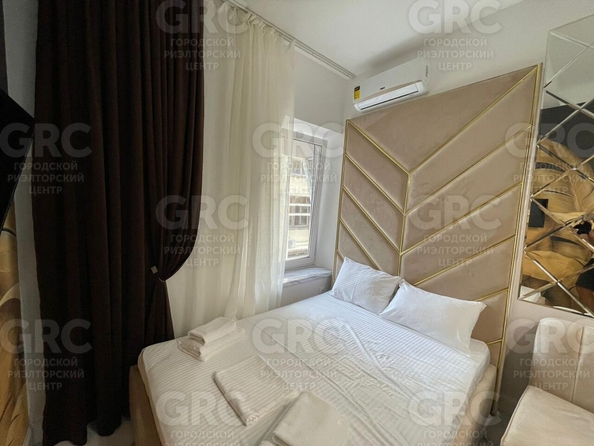 
  Продается апартамент 14.6 м². Фото 6.