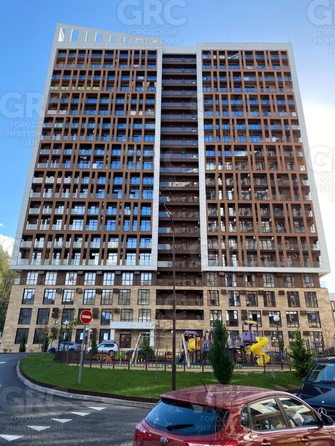 
  Продается студия 33.8 м². Фото 1.