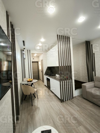 
  Продается студия 28.4 м². Фото 3.