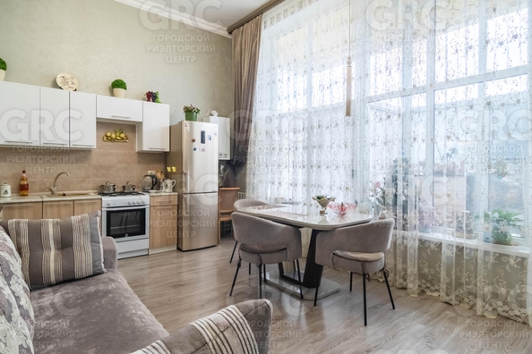 
  Продается студия 40.9 м². Фото 3.