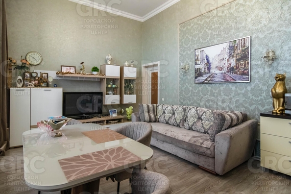 
  Продается студия 40.9 м². Фото 6.