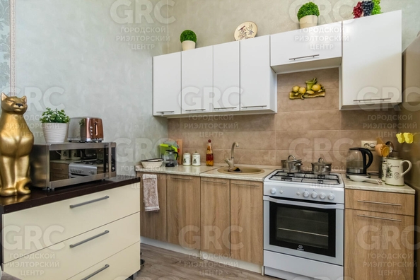 
  Продается студия 40.9 м². Фото 7.